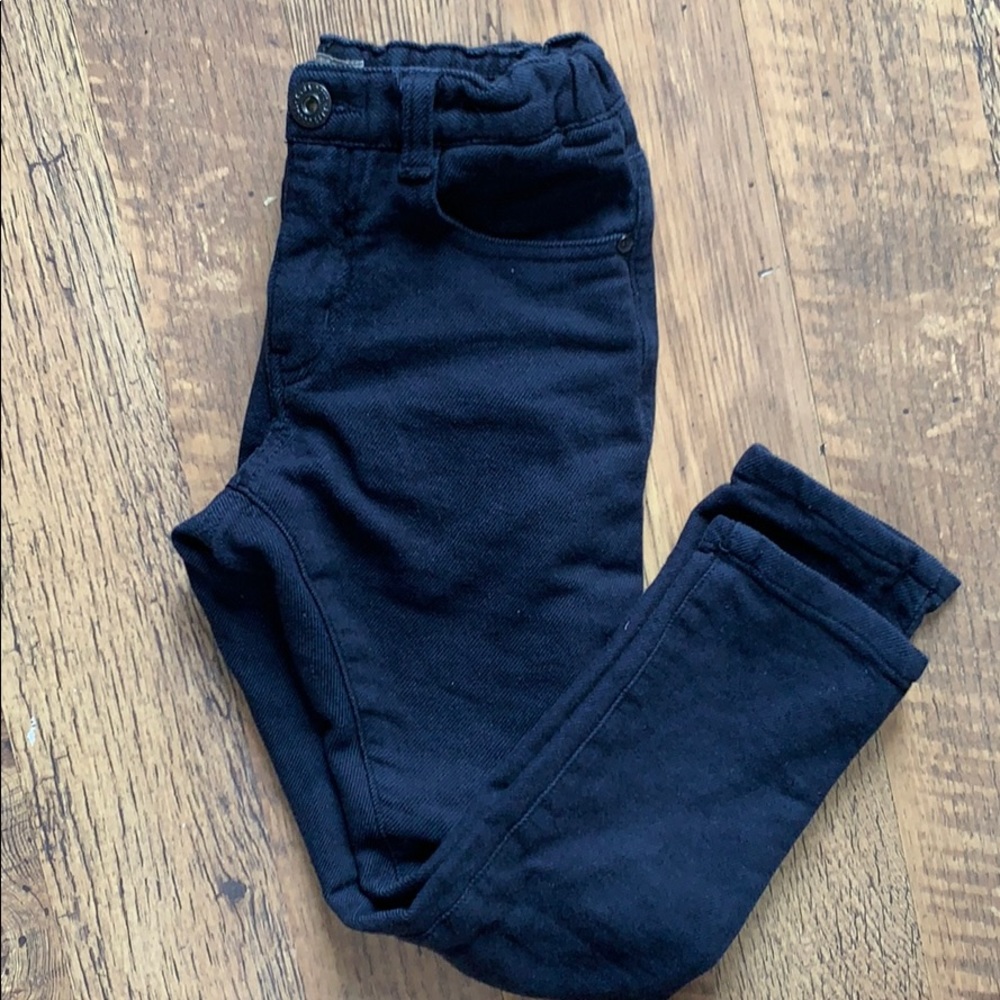 Zara Pant Size 6 (boys)